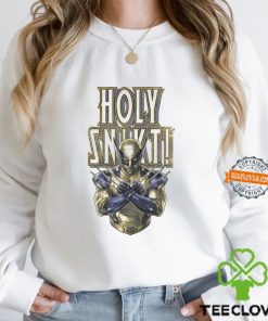 Wolverine Holy Snikt Shirt
