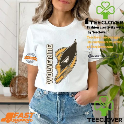 Wolverine Iconic BFF Shirt