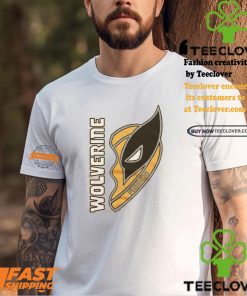 Wolverine Iconic BFF Shirt