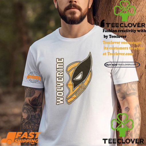Wolverine Iconic BFF Shirt