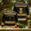 Vegas Golden Knights x Peanuts & Snoopy Night Special Edition Sweater