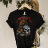 Wolverine Metallica Scholars Shirt