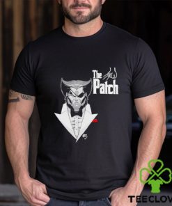 Wolverine The Patch shirt