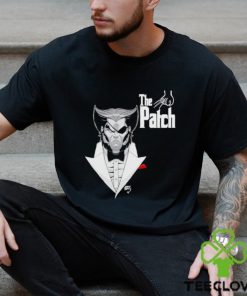 Wolverine The Patch shirt