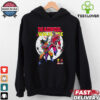 Santa Buffalo Bills Christmas Sweater