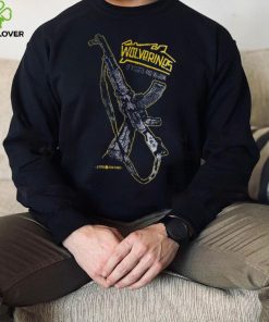 Wolverines 2 tee shirt