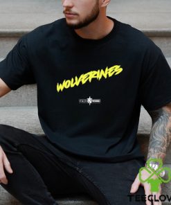 Wolverines Shirt