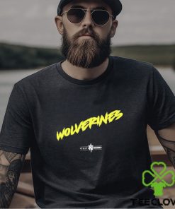 Wolverines Shirt