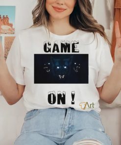 Wolvesden Gaming Family Shirt