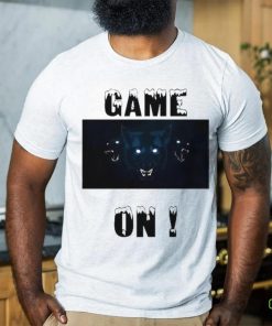 Wolvesden Gaming Family Shirt 1 Wolvesden Gaming Family Shirt