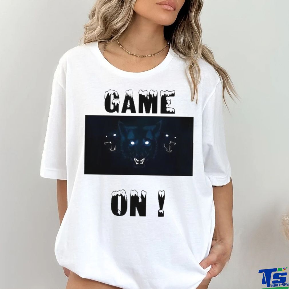 Wolvesden Gaming Family Shirt Wolvesden Gaming Family Shirt