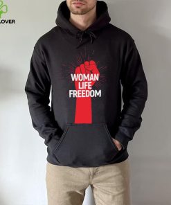 Woman Life Freedom Mahsaamini Shirt