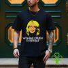 Wade Meacham 2023 Cartoon shirt
