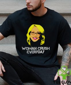 Woman crush everyday shirt 1 Woman crush everyday shirt