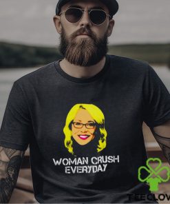 Woman crush everyday shirt 2 Woman crush everyday shirt