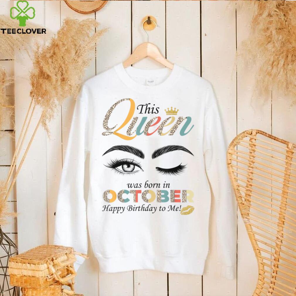 Women Girls This Queen Was Born In November Leopard T Shirt Women Girls This Queen Was Born In November Leopard T Shirt