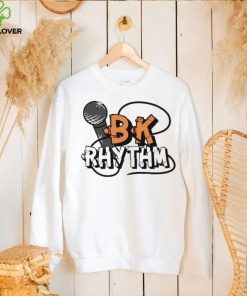 Women of Wrestling BK Rhythm hoodie, sweater, longsleeve, shirt v-neck, t-shirt