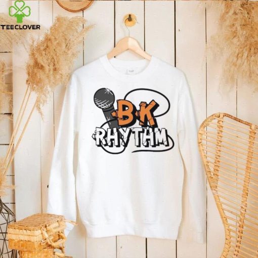 Women of Wrestling BK Rhythm hoodie, sweater, longsleeve, shirt v-neck, t-shirt