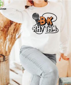 Women of Wrestling BK Rhythm hoodie, sweater, longsleeve, shirt v-neck, t-shirt