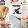 Official Official Olayemi Olurin Eric Adams Dummy Shirt