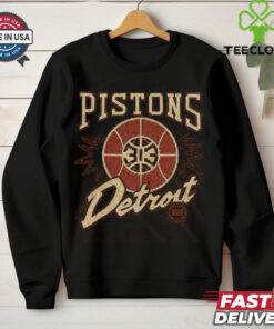 Women_s Detroit Pistons City Edition 2024 shirt