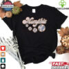 Official Utah Utes Vs Colorado Buffaloes Fox Big Noon Kickoff Saturday 11.16 Poster t shirt