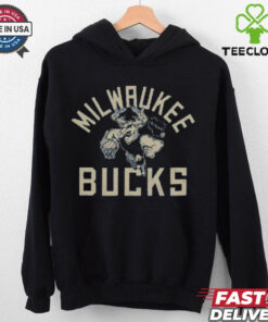 Women_s Milwaukee Bucks City Edition 2024 shirt