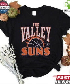 Women_s Phoenix Suns City Edition 2024 shirt