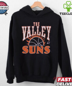 Women_s Phoenix Suns City Edition 2024 shirt