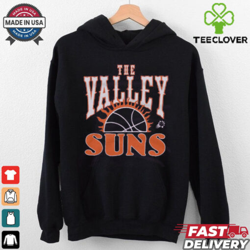 Women_s Phoenix Suns City Edition 2024 shirt