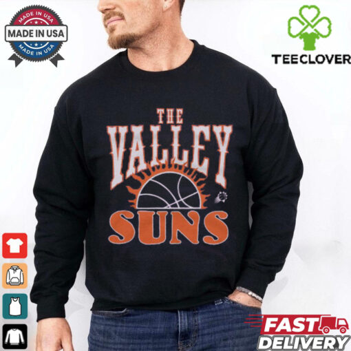 Women_s Phoenix Suns City Edition 2024 shirt