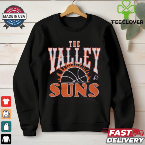 Women_s Phoenix Suns City Edition 2024 shirt