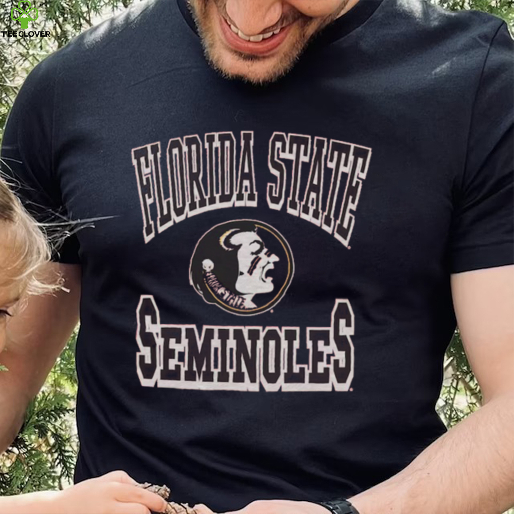 Women's '47 Garnet Florida State Seminoles Sound Up Maya Cutoff T Shirt Women's '47 Garnet Florida State Seminoles Sound Up Maya Cutoff T Shirt