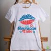 World Drunken Hoover Racing Championship eat dust art shirt