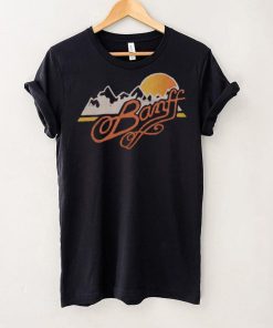 Women's Banff Canada Shirt