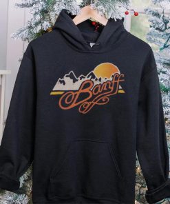 Women's Banff Canada Shirt