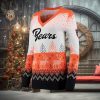 Women’s Chicago Bears Ugly Pullover Christmas Sweater