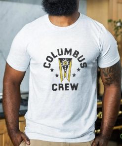 Women's Columbus Crew Soccer Nation Racerback shirt