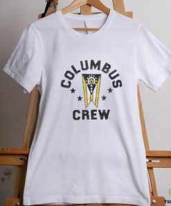 Women's Columbus Crew Soccer Nation Racerback shirt 1 Women's Columbus Crew Soccer Nation Racerback shirt
