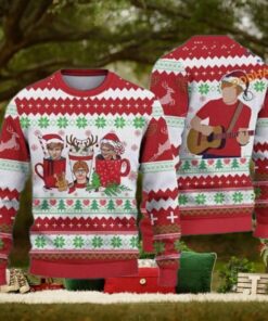 Womens Cute Ugly Christmas Sweaters