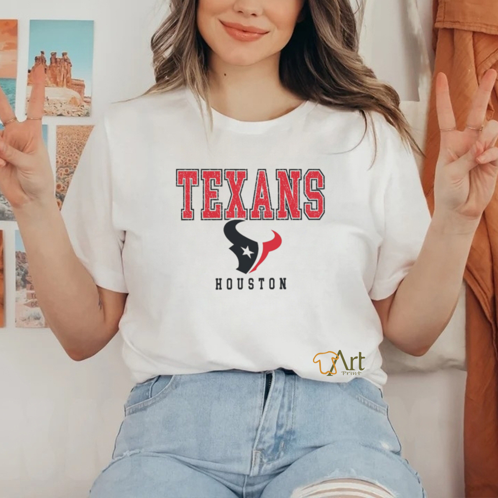 Women’s Gameday Couture White Houston Texans Sunday Drives Oversized Crewneck Pullover Sweatshirt Women’s Gameday Couture White Houston Texans Sunday Drives Oversized Crewneck Pullover Sweatshirt