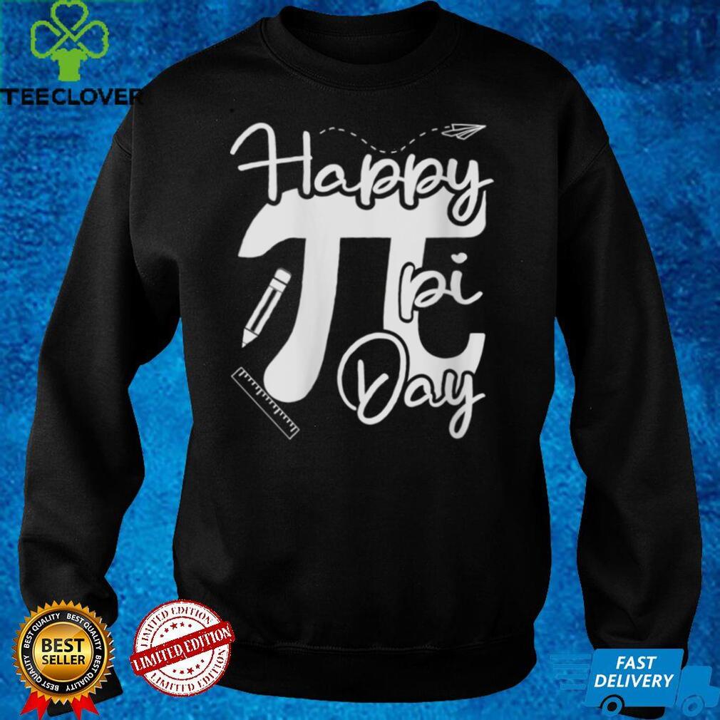 Womens Happy Pi Day Kids Math Teachers Student Professor Pi Day V Neck T Shirt Womens Happy Pi Day Kids Math Teachers Student Professor Pi Day V Neck T Shirt