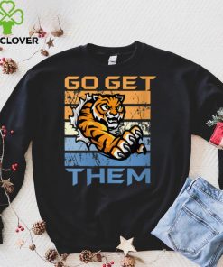 Womens Hey All You Cool Cats And Kittens, Tiger For Men Women Kids V Neck T Shirt