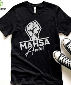 Womens Mahsa Amini Iran Best TShirt b83dd5 0