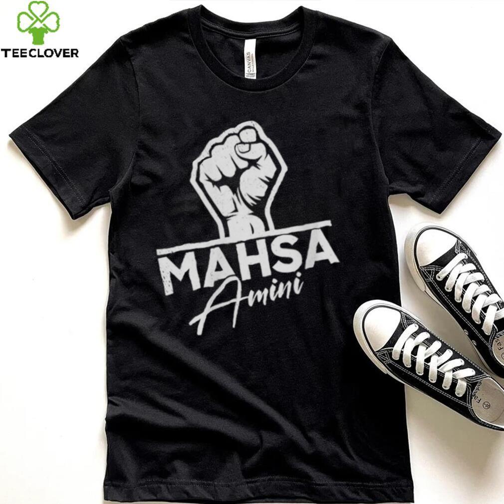 Womens Mahsa Amini Iran Best TShirt b83dd5 0