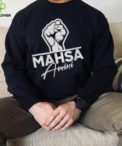 Womens Mahsa Amini Iran Best TShirt b83dd5 0