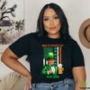 God Family Country President In The Order Quotes T shirt