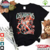 Official Fernando Valenzuela “EL TORO” 1960 2024 Thank You For The Memories 2D T Shirt