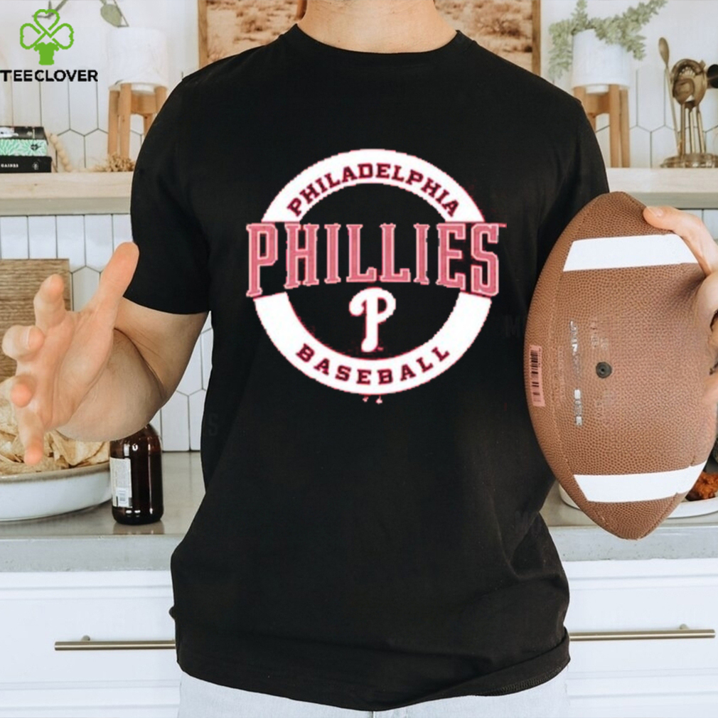 Women's Philadelphia Phillies Levelwear Red Evian Pullover Hoodie Women's Philadelphia Phillies Levelwear Red Evian Pullover Hoodie