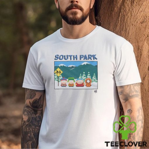 Women’s South Park Shirt